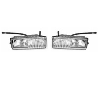 фото thumb №2, Фара i світло протитуманні праві daf cf xf lf f 1328861 1998-2006