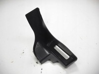 фото thumb №6, Бризковик лівий перед renault clio iii оригінальний номер 7711230493