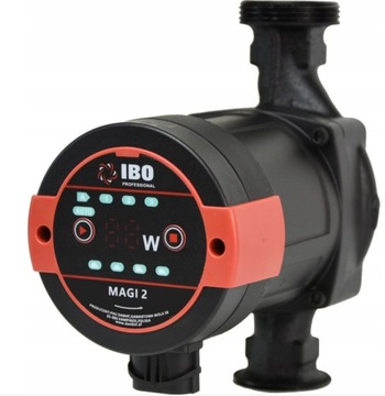 Электронный циркуляционный насос IBO MAGI 2 25-80/180