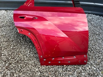 фото thumb №15, Hyundai tucson iv 4 20r- двері правий зад задні праві