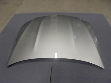 фото thumb №3, Mercedes c клас w206 капот комплектна