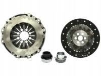 Зчеплення комплект . bmw e46/e61/e87/e90 2.0l 01- Зі Шроту, фото thumb