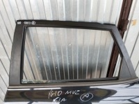 фото thumb №2, Двері ліва лівий задня kia ceed i lift колір 1k 2009-2012 5d 5 двері hb