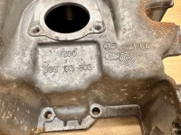 фото thumb №8, Vw golf vi eos passat b6 audi a3 8p 2.0 tdi cba поддон масла