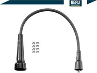 фото thumb №2, Набор трубопровод зажигания beru zef1185