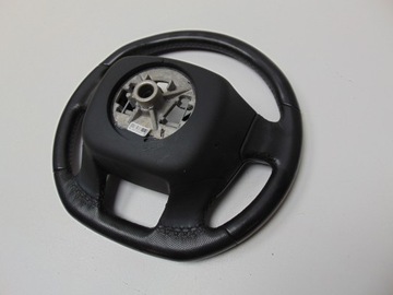 фото thumb №14, Кермо шкіряний мультифункція citroen c4 ii b7 96754519zd