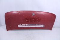 Капот mercedes vito 638 Ціна, фото thumb