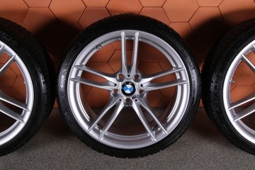 BMW M2 F87 M3 F80 M4 F82 ЗИМНИЕ КОЛЕСА ДИСКИ ШИНЫ