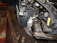 фото thumb №7, Бак жидкость омывателя mazda 2 dy 03-07 ford