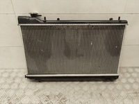 фото thumb №1, Nissens 67747 радиатор wody subaru forester 2.5t