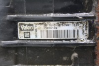 Радиатор воздуха интеркулер fiat croma 2 2,4 20v jtd 13205149 в Украине, фото thumb