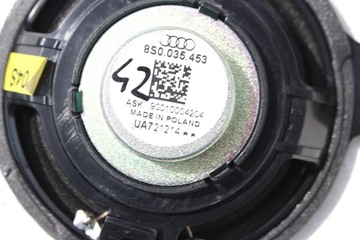 фото thumb №6, Audi a4 универсал allroad динамики комплект 8w5035411 8w0035415 8w9035382 8s0035