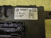 Opel corsa d 1.3 cdti коробка предохранителей 13265077 Недорого, фото thumb