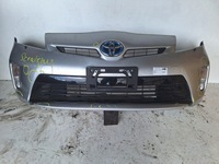 фото thumb №1, Toyota prius iii lift 12-15 бампер + ксенон