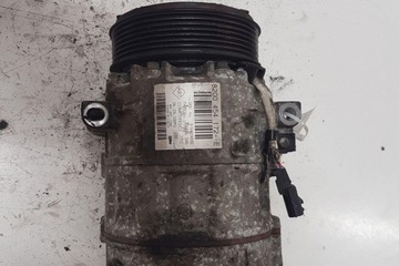 фото thumb №7, Компрессор кондиционера opel vivaro фургон f7 8200454172e 2.0l дизель 2014