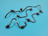 Купить Трубки шланг топливный ford ranger iv 98-11 5szt трубки форсунок 2,5 td, фото thumb