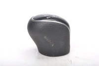 фото thumb №3, Ford fiesta mk8 чохол ручка перемикання передач