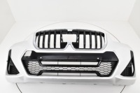 Бампер передний комплектный  bmw x1 u11 2023- версия m-pakiet Цена, фото thumb