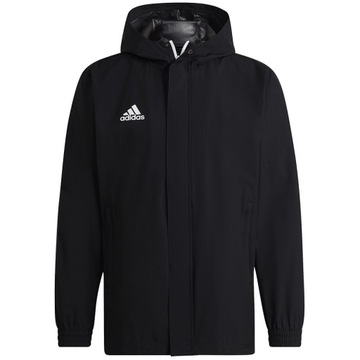 КУРТКА ВЕТРОВКА МУЖСКАЯ ADIDAS ENTRADA 22 года