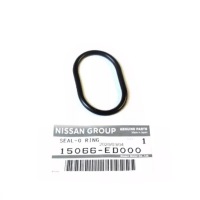 Купить Прокладка уплотнительное кольцо картера масляный renault 1.2tce малый, фото thumb