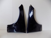 фото thumb №13, Mercedes c klasa w204 крыло левый - 12136