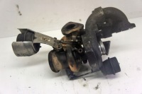 фото thumb №6, Pt190 mercedes sprinter w906 2.2d турбокомпресор 6510905280 a6510905380 ar