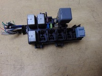 фото thumb №6, Коробка реле subaru impreza iii gh 2.0 d