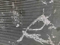 фото thumb №11, Vw audi skoda радіатор wody 3c0121253ar