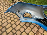 фото thumb №10, Ford puma mk2 ii 19-24 st-line бампер перед передний