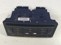 фото thumb №7, Saab 9-3 ver2 2006 панелі керування, перемикачі