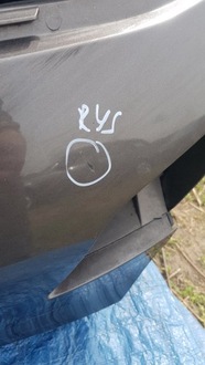 фото thumb №5, Кришка багажника багажника peugeot 308 t9 hb