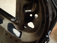 фото thumb №6, Дверь перед левая peugeot 3008 5008 ii 2 16-