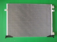 Купить Радиатор кондиционер. renault trafic 2.0 16v 1.9 dci, фото thumb