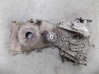 фото thumb №1, Renault clio iv защита корпус распределительного вала 0.9 tce h4ba400