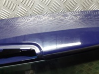 фото thumb №6, Крышка багажника багажника opel corsa d z20z 3d