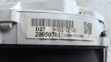 фото thumb №8, Компьютер 391072a110 набор иммобилайзер kia cerato i 1.5 crdi 03-08