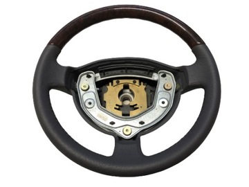 РУЛЕВОЕ КОЛЕСО MERCEDES A КЛАСС W168 168