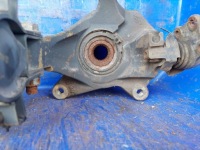 фото thumb №1, Mcperson поворотний кулак renault trafic 7c правий