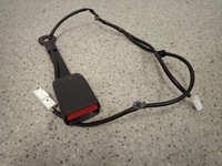 фото thumb №1, Nissan note e12 12- клипса поперечина передняя правая