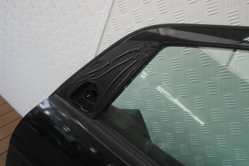 фото thumb №10, Mercedes a-klasa w169 5d 04- дверь передние левая комплектные перед цвет 191