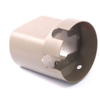 фото thumb №13, Mercedes w203 защита колонки рулевого beż a0004622623