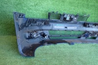 Seat leon i 98-05 toledo ii бампер передній перед Доставка, фото thumb