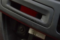 фото thumb №7, Панель приладів приладова консоль панель приладів подушка безпеки eu renault laguna 3 iii 07-11