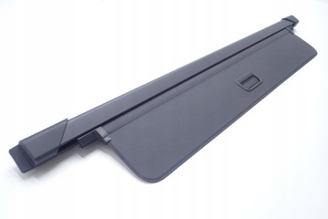 фото thumb №12, Vw touareg 760 ролета багажника 760867871b