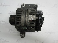 фото thumb №1, Ford transit 2.4 tddi 04r. d2fa 90km генератор