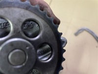 фото thumb №5, Насос масла + цепь bk2q-6600 peugeot boxer iii model: 2012-2016r.