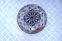 фото thumb №1, Vw golf vii 1.5 tfsi - повний зчеплення двомасовий маховик