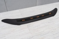 фото thumb №7, Ford ranger t7 2016-2023 вітровик капот з led