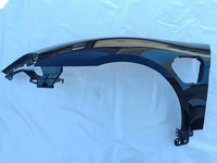 фото thumb №1, Porsche taycan 9j1 крила лівий перед передній 5027