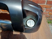 фото thumb №13, Jeep grand cherokee wj 03-04 рестайлинг бампер перед